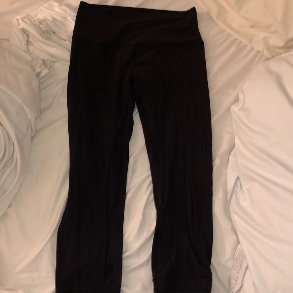 COPY - COPY - purple align pant from lululemon